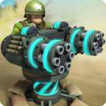 Alien Creeps – Tower Defense 2.32.2 Apk Mod Unlimited Money