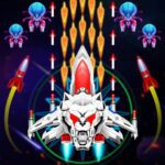 Alien Shooter Galaxy Invaders 1.5 Apk Mod Unlimited Money Alien Shooter Galaxy Invaders 1.5 Apk Mod Unlimited Money