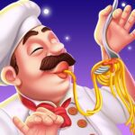American Cooking Star 1.1.5 Apk Mod Unlimited Money