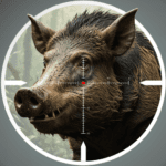 Animal Hunter Wild Shooting 4.3.7 Apk Mod Unlimited Money