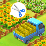 Animals Garden 1.0.79 Apk Mod Unlimited Money