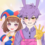 Anime Couple Avatar Maker 1.31 Apk Mod Unlimited Money