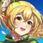 Arcadia Breath of the Land 1.0.7 Apk Mod Unlimited Money