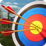 Archery Master 3D 3.4 Apk Mod Unlimited Money