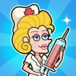 Arkham Island Hospital 1.1.6 Apk Mod Premium Arkham Island Hospital 1.1.6 Apk Mod Premium