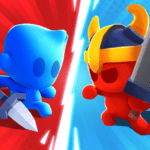 Army Clash VARY Apk Mod Unlimited Money