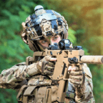 Army Commando Mission Games Apk Mod Unlimited Money