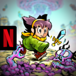 Arranger NETFLIX 1.1.5 Apk Mod Unlimited Money