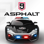 Asphalt 9 Legends Apk Mod Unlimited Money