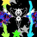 Asriel dreemurr Apk Mod Unlimited Money