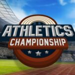 Athletics Championship 50 Apk Mod Premium
