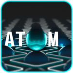 Atom Idle Incremental Game 1.0.23 Apk Mod Unlimited Money