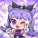 Avatar Dress Up Doll Makeup VARY Apk Mod Unlimited Money