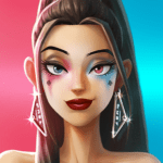 BIG NAME City Lovin 0.35.2 Apk Mod Unlimited Money
