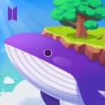 BTS Island In the SEOM 1.3.0 Apk Mod Unlimited Money