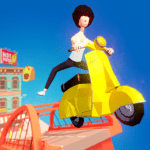 Bad Bridge 1.23 Apk Mod Unlimited Money