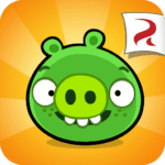 Bad Piggies 2.4.3211 Apk Mod Unlimited Money
