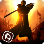 Badlands Champions 1.5.137 Apk Mod Unlimited Money