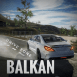 Balkan Drive Zone 3.5 Apk Mod Unlimited Money Balkan Drive Zone 3.5 Apk Mod Unlimited Money