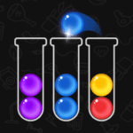 Ball Sort – Color Sort Game 2.0.2 Apk Mod Unlimited Money