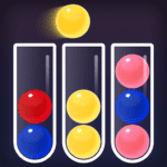 Ball Sort Quiz 1.0.7 Apk Mod Unlimited Money