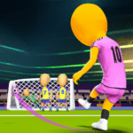 Banana Kicks Football Games 1.2.4 Apk Mod Unlimited Money Banana Kicks Football Games 1.2.4 Apk Mod Unlimited Money