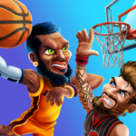 Basketball Arena Online Game 1.86.2 Apk Mod Unlimited Money