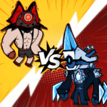 Battle Warriors Strategy Game 1.1.7 Apk Mod Unlimited Money