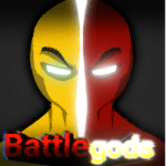 Battle gods – Combat Warriors 1.0.5 Apk Mod Unlimited Money