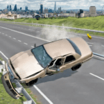 Beam Drive Car Crash game 1.0.3 Apk Mod Unlimited Money