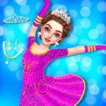 Beautiful Ballerina Girl Salon 1.1.9 Apk Mod Unlimited Money