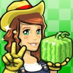 Big Barn World Social Farming 2.2.2 Apk Mod Unlimited Money