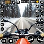 Bike Racing 3D Moto Bike Game 8 Apk Mod Unlimited Money
