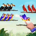 Bird Sort Color Puzzle Games 2.5 Apk Mod Unlimited Money Bird Sort Color Puzzle Games 2.5 Apk Mod Unlimited Money