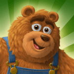 Blast Friends Match 3 Puzzle 2.1.6 Apk Mod Unlimited Money