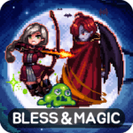 Bless Magic 1.4.6 Apk Mod Unlimited Money Bless Magic 1.4.6 Apk Mod Unlimited Money