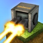 Block Fortress 1.01.19 Apk Mod Unlimited Money