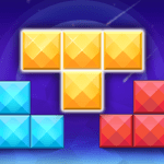 Block Master Blast 1.8.0 Apk Mod Unlimited Money