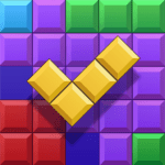 Block Puzzle -Jewel Block Game 3.4.7 Apk Mod Unlimited Money
