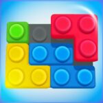 Block Sort – Color Puzzle 0.54 Apk Mod Unlimited Money