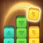 Block Sort Color Puzzle Games 2.8.0 Apk Mod Unlimited Money