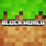 Block World 3D Craft Build 4.0.7 Apk Mod Unlimited Money Block World 3D Craft Build 4.0.7 Apk Mod Unlimited Money