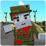 Blocky Zombie Survival 2 1.9 Apk Mod Unlimited Money Blocky Zombie Survival 2 1.9 Apk Mod Unlimited Money