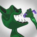 Blue Monster Ragdoll Battle VARY Apk Mod Unlimited Money