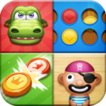 Board World – All in one game 1.04 Apk Mod Unlimited Money