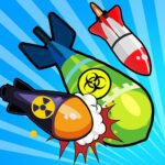 Bomb Evolution 0.0.1.0 Apk Mod Unlimited Money Bomb Evolution 0.0.1.0 Apk Mod Unlimited Money