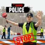 Border Police Duty Contraband VARY Apk Mod Unlimited Money