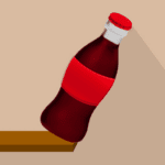 Bottle Flip Master Challenge 12.0 Apk Mod Unlimited Money