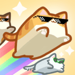 Box Cat Jam Block Match 4.1.3 Apk Mod Unlimited Money