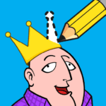 Braindom Draw Puzzle Sketch 1.0.2 Apk Mod Unlimited Money